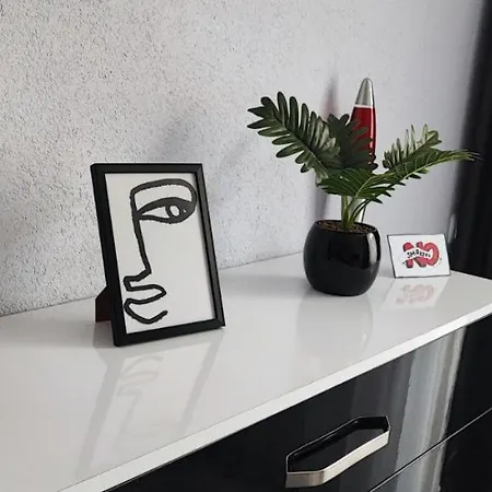 Apartment Апартамент В Центъра На Благоевград Blagoevgrad
